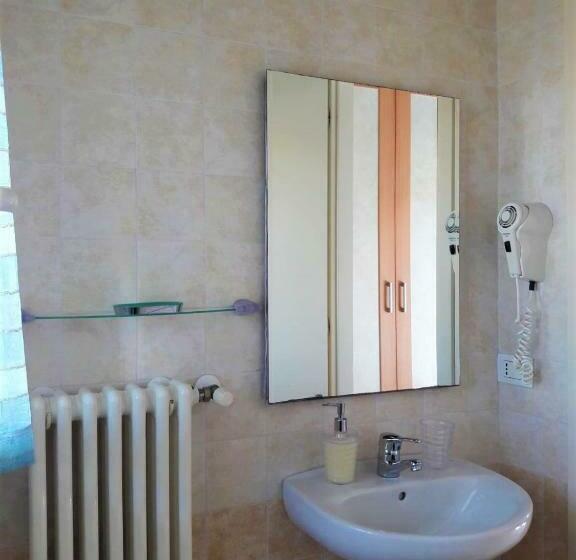 ホテル Residence Onda Blu 2