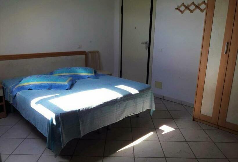 ホテル Residence Onda Blu 2