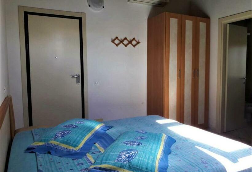 ホテル Residence Onda Blu 2