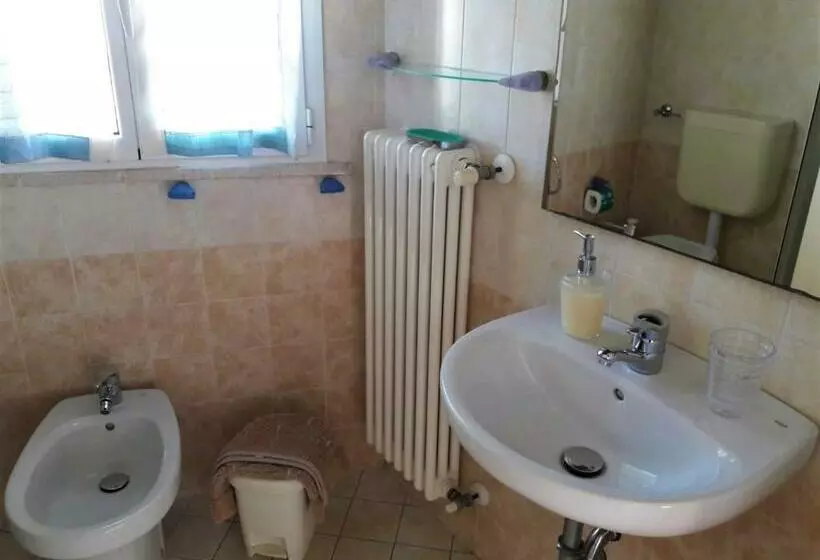 هتل Residence Onda Blu 2