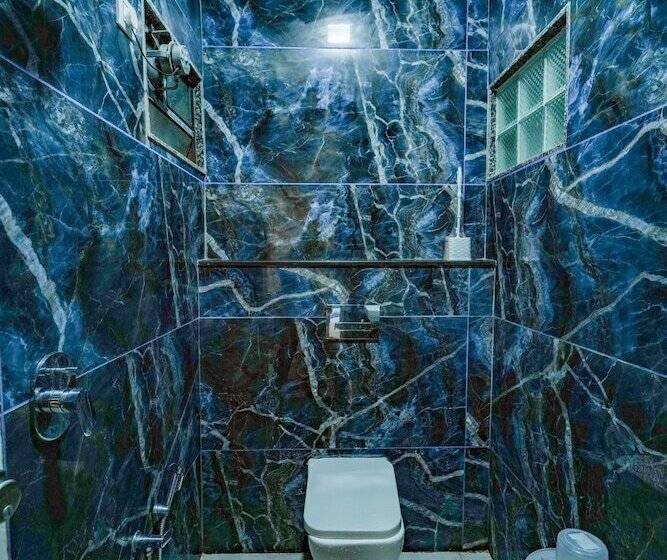 Hotell The Nest Residency