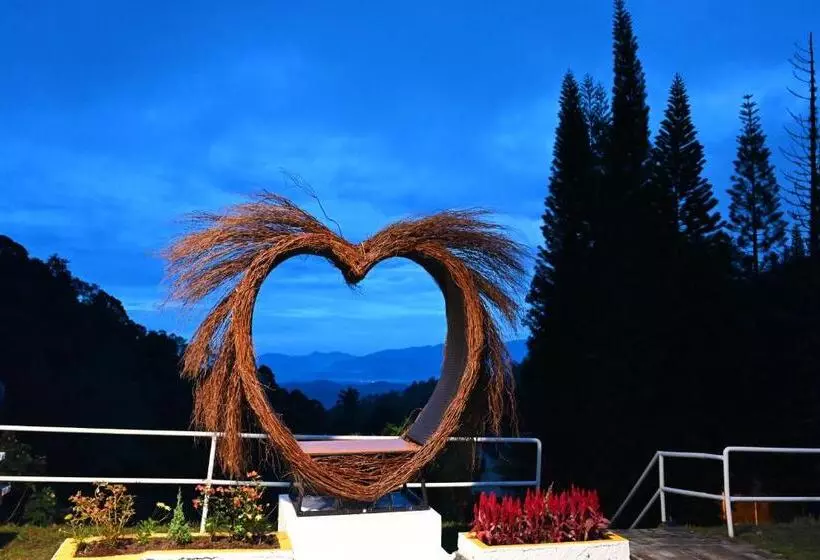Hotelli The Pines At Fraser S Hill, Malaysia