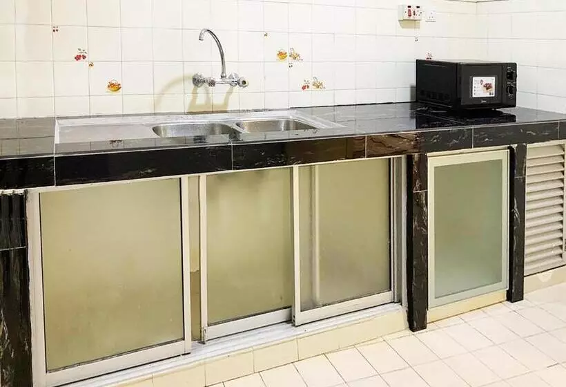 Hotelli The Pines At Fraser S Hill, Malaysia