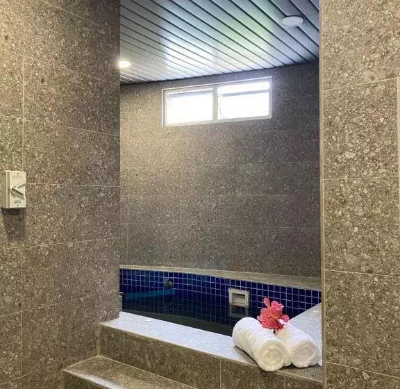 Hotelli The Pines At Fraser S Hill, Malaysia