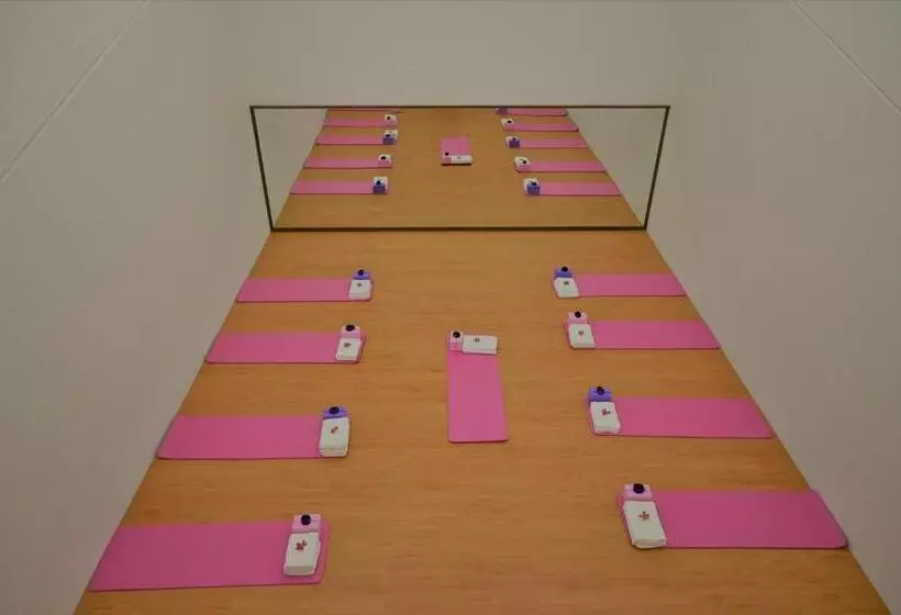 Hotelli The Pines At Fraser S Hill, Malaysia