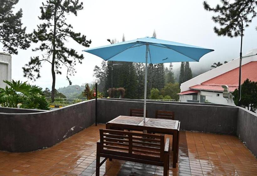酒店 The Pines At Fraser S Hill, Malaysia