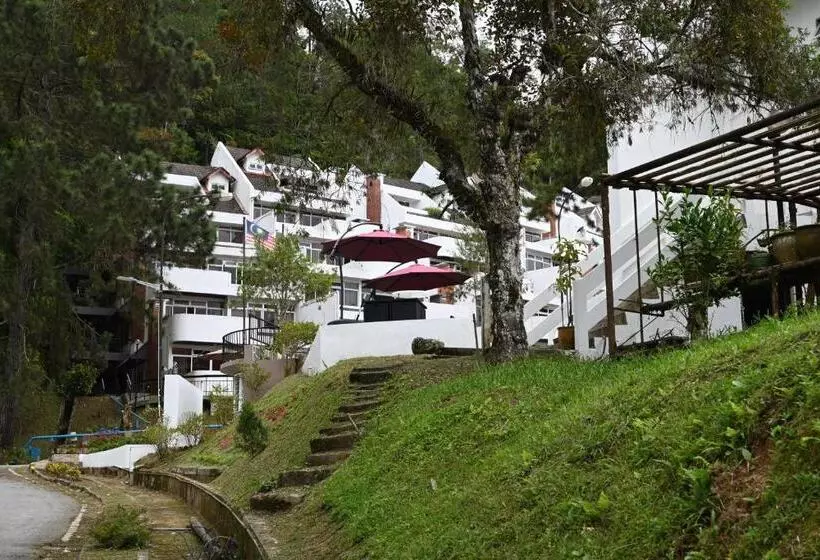 Hotelli The Pines At Fraser S Hill, Malaysia