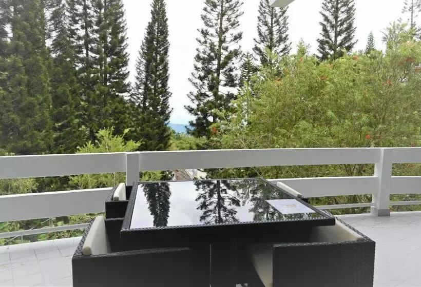 Hotelli The Pines At Fraser S Hill, Malaysia