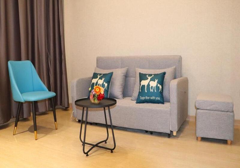 Hotel Up And In Rizhao Wulian County Wulian Square