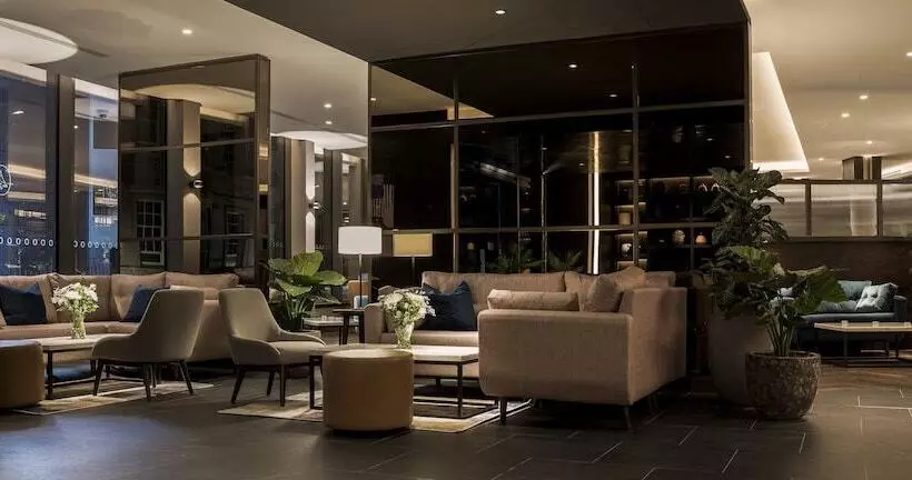 Hotelli Voco Edinburgh   Haymarket, An Ihg
