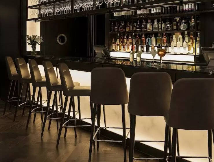 Hotelli Voco Edinburgh   Haymarket, An Ihg