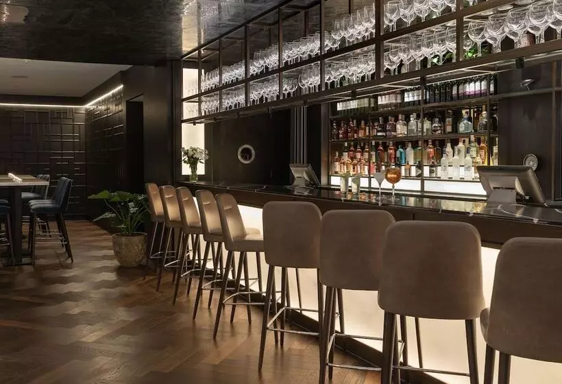 Hotelli Voco Edinburgh   Haymarket, An Ihg