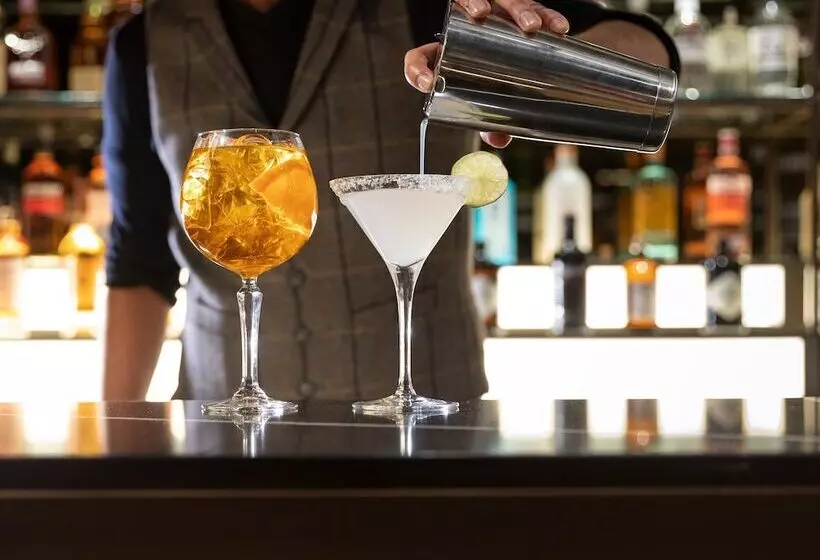 Hotelli Voco Edinburgh   Haymarket, An Ihg