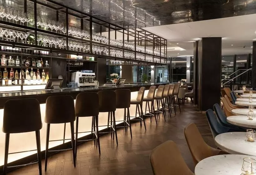 Hotelli Voco Edinburgh   Haymarket, An Ihg