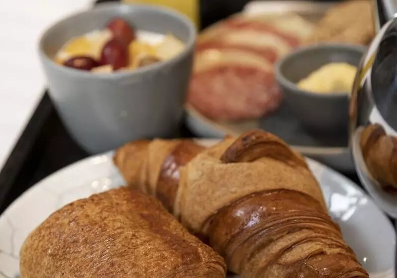 Hotelli Voco Edinburgh   Haymarket, An Ihg