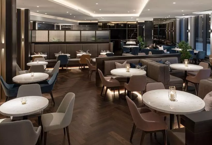 Hotelli Voco Edinburgh   Haymarket, An Ihg