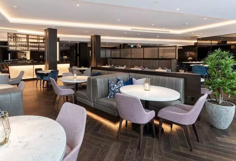 Hotelli Voco Edinburgh   Haymarket, An Ihg