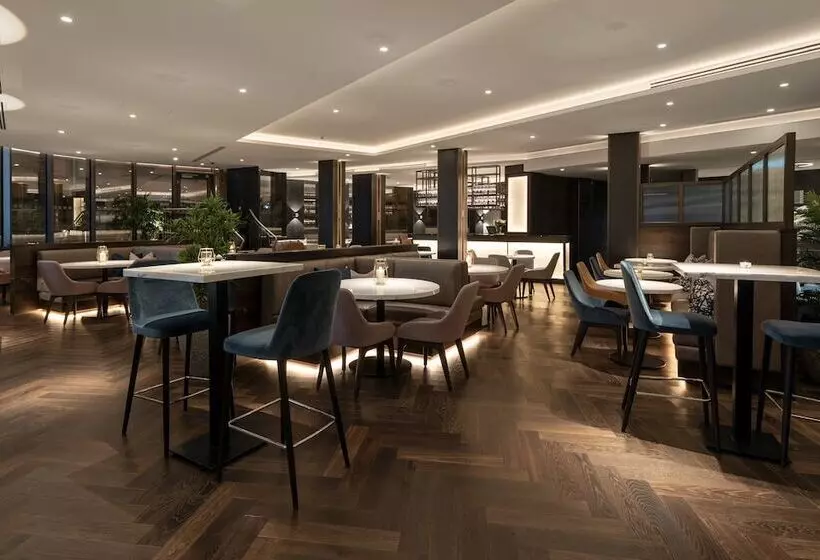 Hotelli Voco Edinburgh   Haymarket, An Ihg