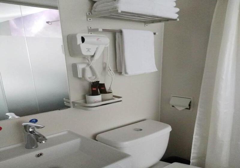 Jun Hotels Hebei Hengshui Taocheng District Heping West Road