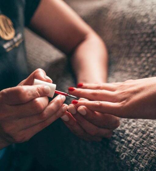 펜션 Franschhoek Maison Du Cap