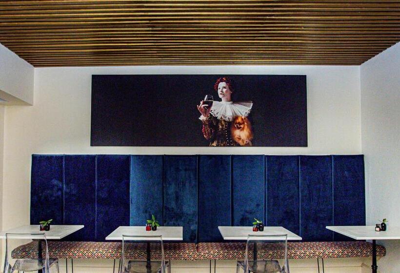 펜션 Franschhoek Maison Du Cap