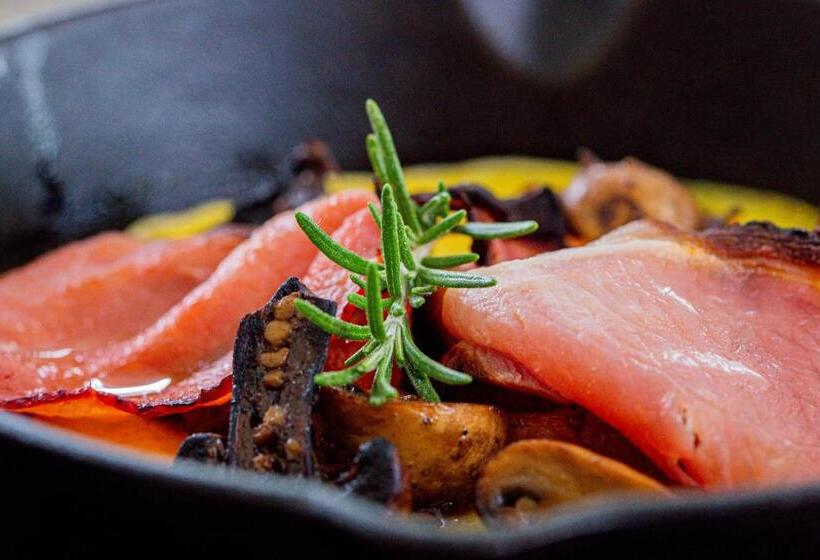 펜션 Franschhoek Maison Du Cap