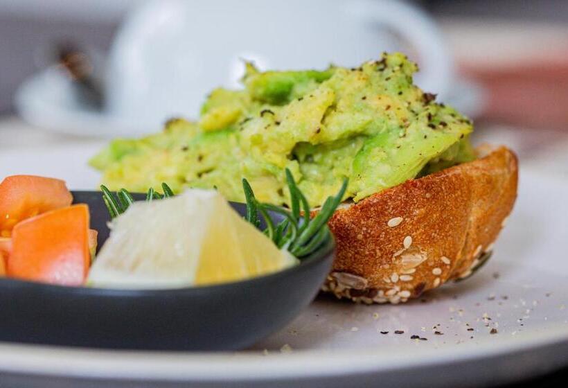 펜션 Franschhoek Maison Du Cap