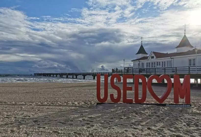 Pension Haus Pommern