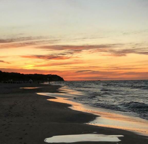 Pension Haus Pommern