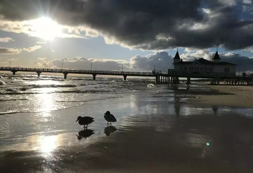 Pension Haus Pommern