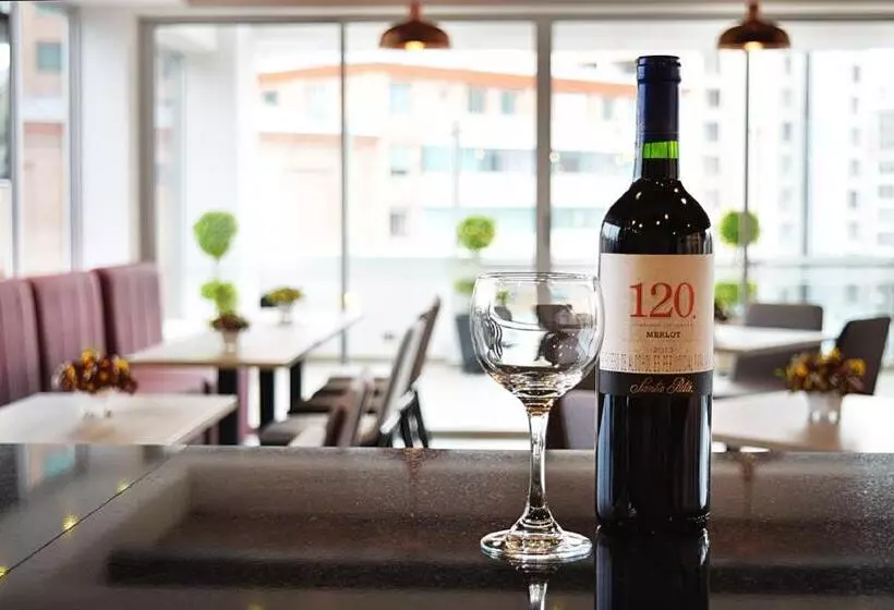 San Juan Hotel Boutique Pasto