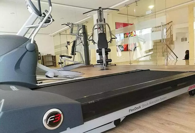 San Juan Hotel Boutique Pasto