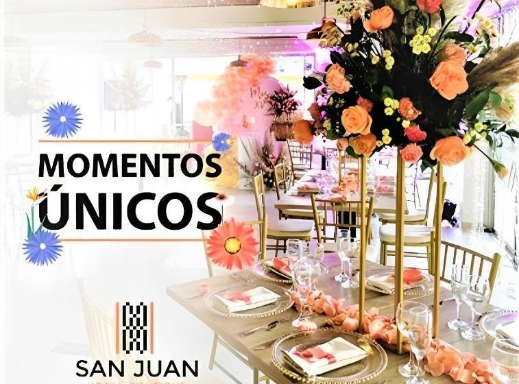 San Juan Hotel Boutique Pasto