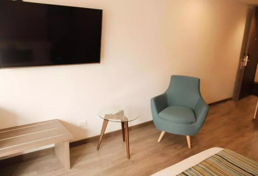 San Juan Hotel Boutique Pasto