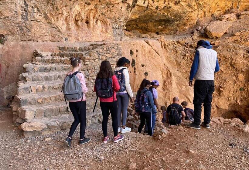 Общежитие Kasbah Citoyenne