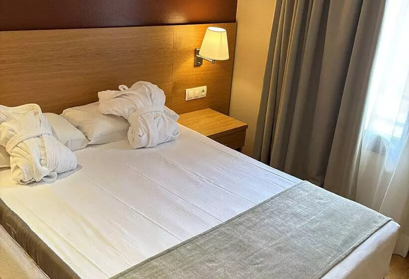 Aparthotel Siente Boi & Spa