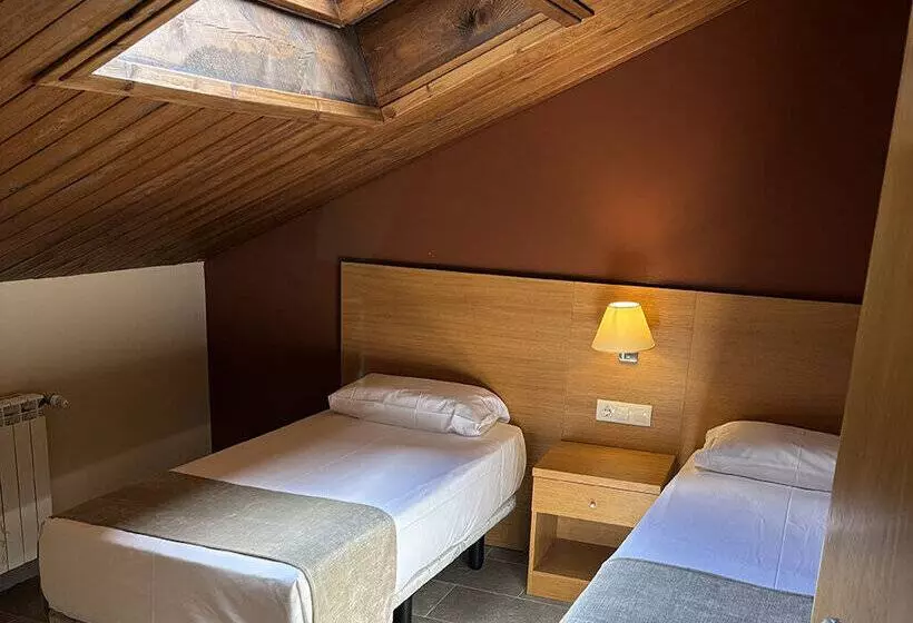 Aparthotel Siente Boi & Spa