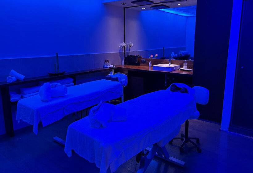 Aparthotel Siente Boi & Spa