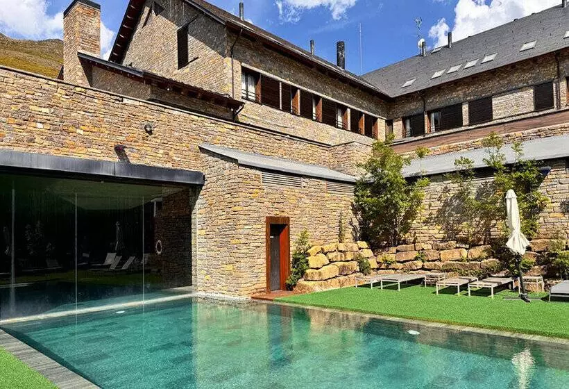 Aparthotel Siente Boi & Spa