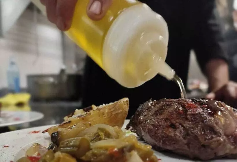 Aparthotel Siente Boi & Spa