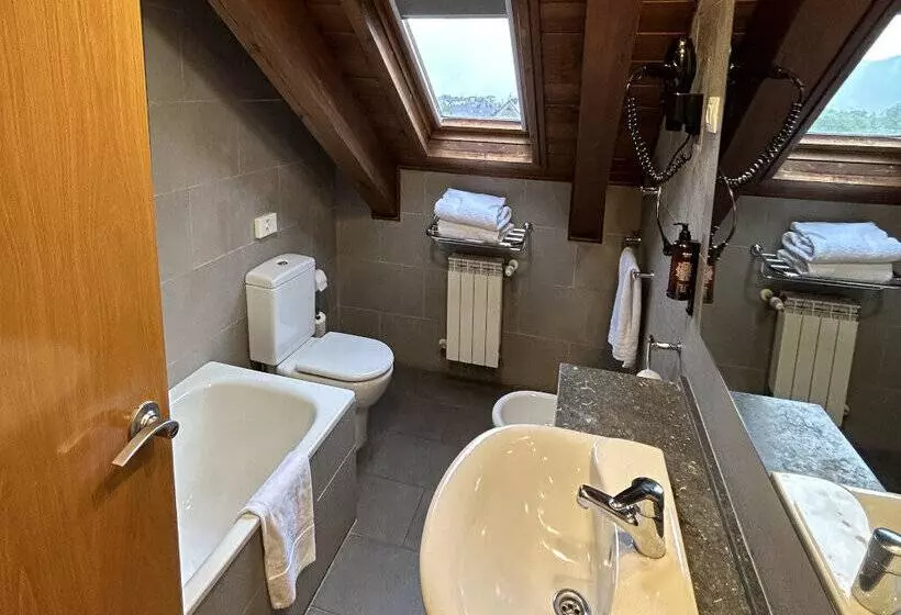 Aparthotel Siente Boi & Spa