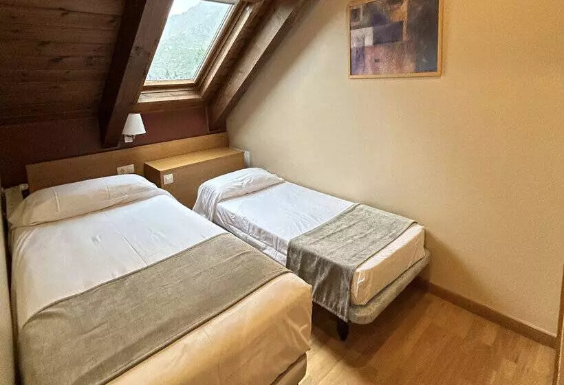 Aparthotel Siente Boi & Spa