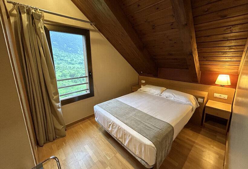 Aparthotel Siente Boi & Spa