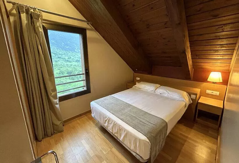 Aparthotel Siente Boi & Spa