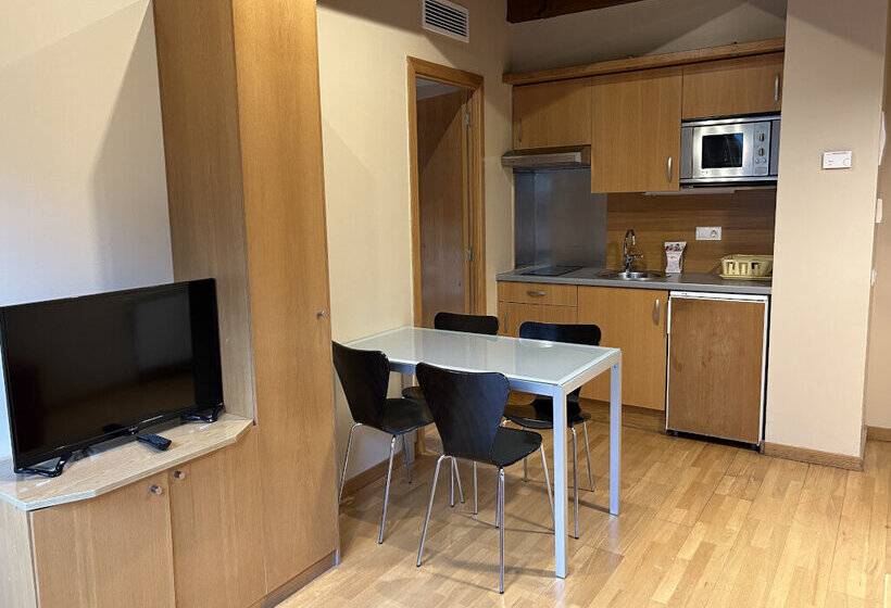 Aparthotel Siente Boi & Spa