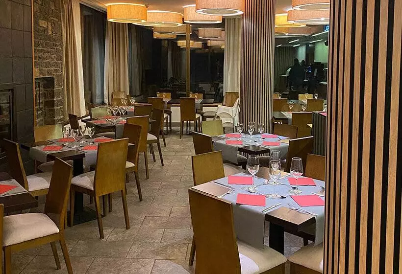 Aparthotel Siente Boi & Spa