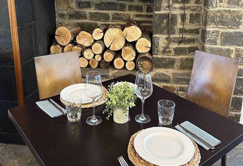 Aparthotel Siente Boi & Spa