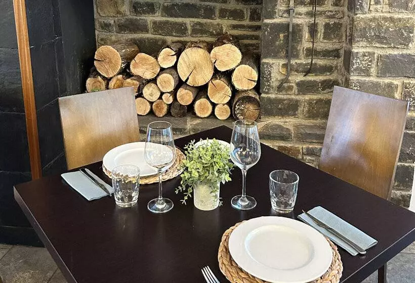 Aparthotel Siente Boi & Spa