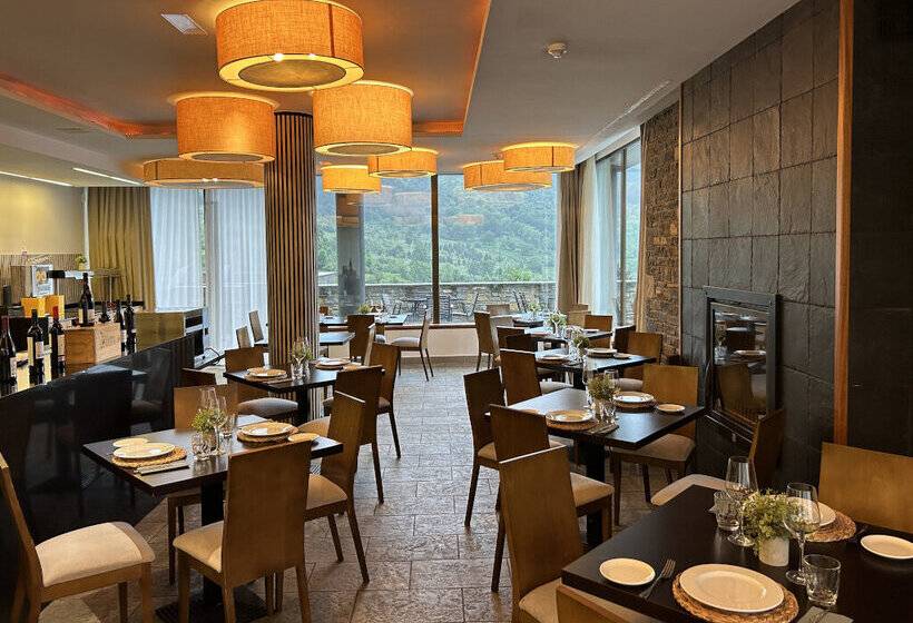 Aparthotel Siente Boi & Spa