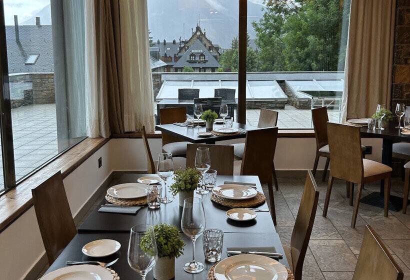 Aparthotel Siente Boi & Spa